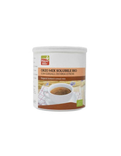 Cerealia achicoria, cereales e higo bio 125g La Finestra